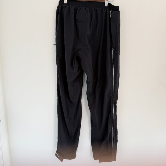 🏃♂️ RRS Gore-Tex Winter Running Pants – Men's Medium 🏃♂️❄️ - Picture 7 of 8